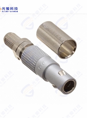 FFS.00.250.CTCE52《CONN NIMCAMA PLG STR 50OHM CRIMP》