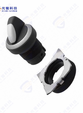 1.30242.5020200 《CONFIG SW BODY SELECTR NON-ILLUM》