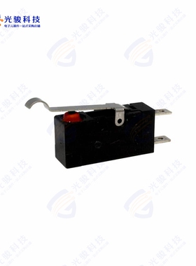 VM3SBGF1802L02 《IP67 SNAP ACTION SWITCH, SPST N.》