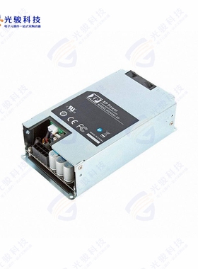 ECH450PS54-EF《AC/DC CONVERTER 54V 250W》
