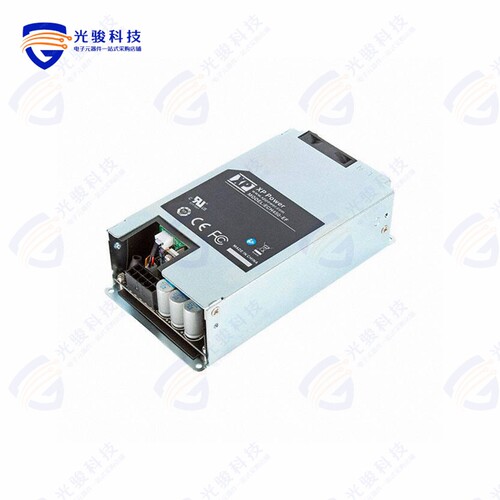 ECH450PS36-EF《AC/DC CONVERTER 36V 248W》