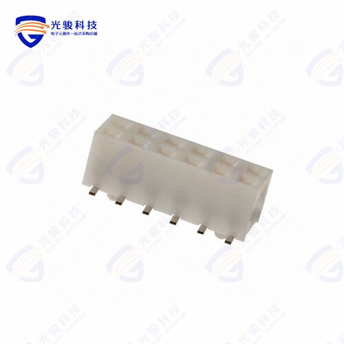 A3-12DA-2SV(71)《CONN RCPT 12POS 0.079 GOLD SMD》