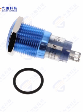 CH1NBUB12S 《ILLUMINATED, IP67 ANTI-VANDAL SW》