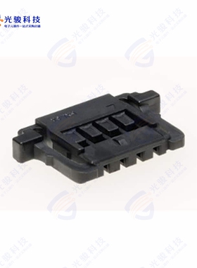 5040510901《CONN RCPT HSG 9POS 1.50MM》