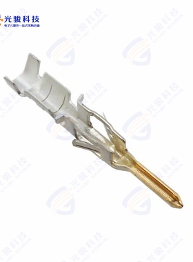 430310005《CONN PIN 26-30AWG CRIMP GOLD》