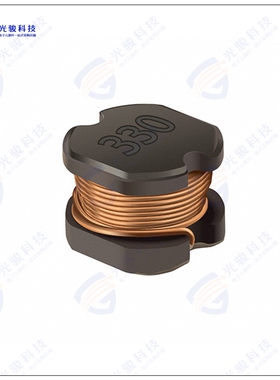 SDE0403A-150M 电感器FIXED IND 15UH 850MA 259MOHM SMD