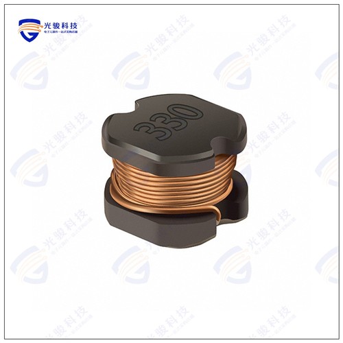 SDE0403A-560K 电感器FIXED IND 56UH 450MA 920MOHM SMD