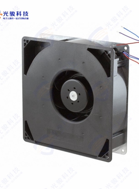 RG160-28/14NTDA《FAN BLOWER 220X56MM 24VDC WIRE》