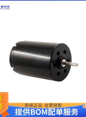 电机马达MOT-I-81496【17MM CORELESS BRUSHED DC MOTOR -】