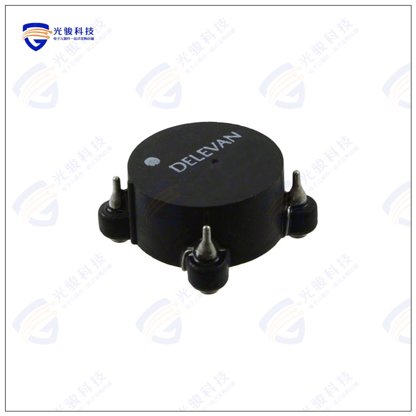 CM6460R-335 滤波器CMC 3.3MH 850MA 2LN SMD