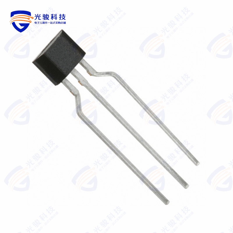 AH173-PL-A-B《IC HALL SENSOR LATCH 25MA SIP-3L》