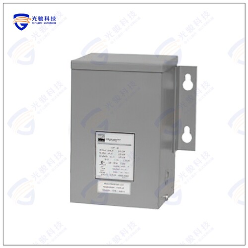 HS10F2AS 变压器PWR XFMR LAMINATED 2000VA CHAS