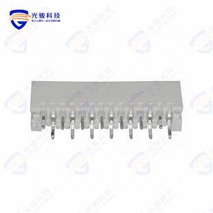 CONN 14POS 1.5MM VERT 292207 HEADER