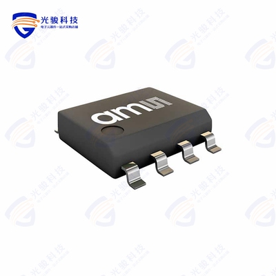 AS5070A-HSOT《THE AS5070 IS A HIGH-RESOLUTION》