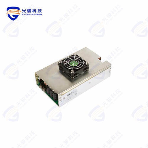 PBL500PS36C《AC/DC CONVERTER 36V 322W》