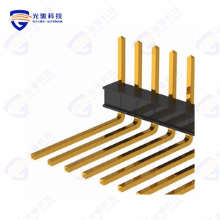 929648 HEADER CONN 27POS 2.54MM