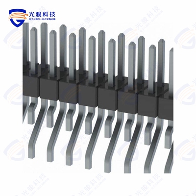MMT-112-02-T-DH-K《CONN HEADER SMD R/A 24POS 2MM》