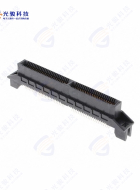 MEC8-150-02-L-D-EM2《CONN EDGE DUAL FMALE 100P 0.031》