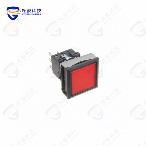 LBW7L-M1T54R 《LBW FLUSH ILLD PB MOME. RED》