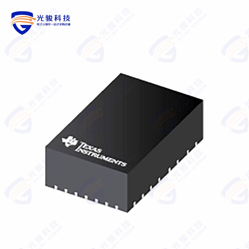 TPSM63603V3RDHR《HIGH-DENSITY, 3-V TO 36-V INPUT,》