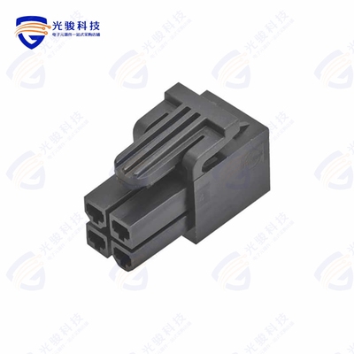 1727081010《MINI-FIT SIGMA DR REC HSG 2X5CKT》