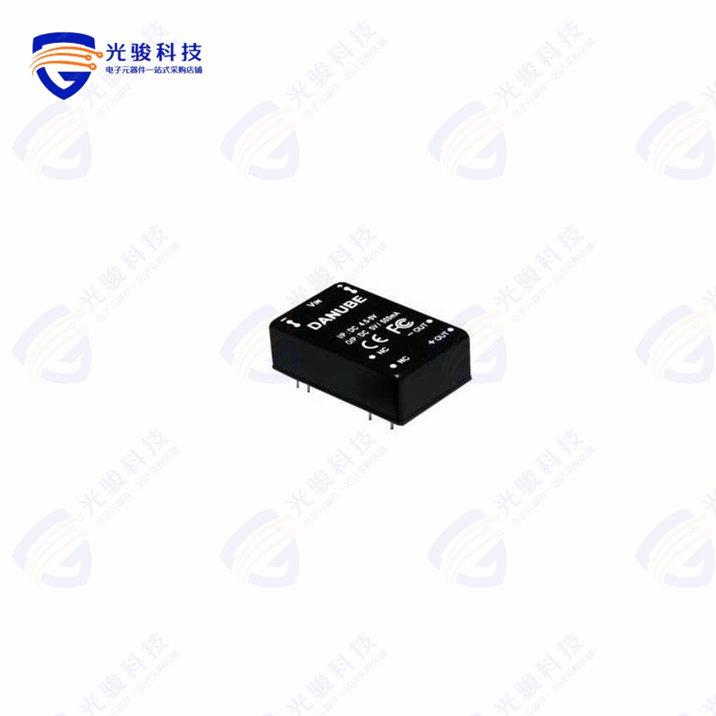 CWD-24050 5E3TM《DC/DC CONVERTER WIDE INPUT, +/+5》