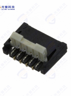 AYF330935A《CONN FPC .30MM 9POS SMD R/A》