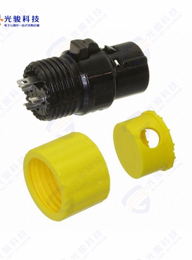 AAA3FBYYLP《CONN PLUG FMALE XLR 3POS SOLDER》