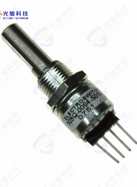 505Q-0064-S010《ROTARY ENCODER MAGNETIC 64PPR》