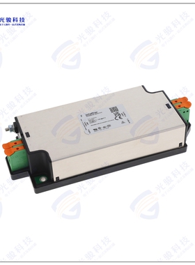 FN2520-25-103-C1111 滤波器LINE FLTR 400VDC 277VAC 25A CHAS