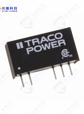 TMV 24159HI《DC DC CONVERTER 15V -9V 990MW》