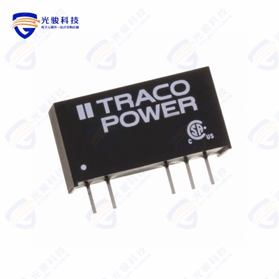 TMV 24159HI《DC DC CONVERTER 15V -9V 990MW》