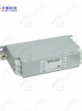 B84243A8008W000《LINE FILTER 530/305VAC 8A CHAS》