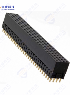 M22-6013005《CONN NON-STKTHR PC/104+ 120P PCB》