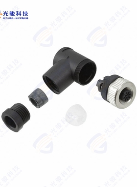 1681499《CONN RCPT FMALE 5P SCREW》