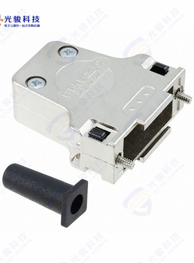 1727040098《CONN BACKSHELL 15POS 180DEG SHLD》