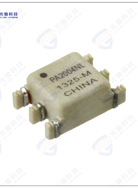 PA2004NL 变压器PULSE XFMR 1:1:1 437UH