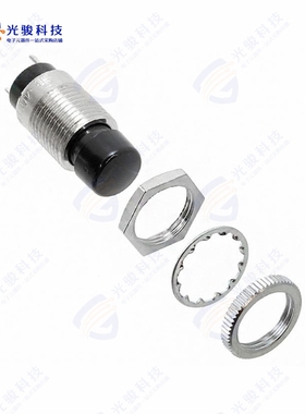 SB4011NOM-2A 《SWITCH PUSH SPST-NO 3A 125V》