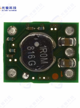 PTH04070WAZT《DC DC CONVERTER 0.9-3.6V》