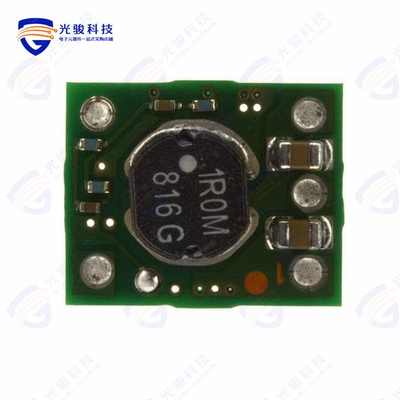 PTH04070WAZT《DC DC CONVERTER 0.9-3.6V》