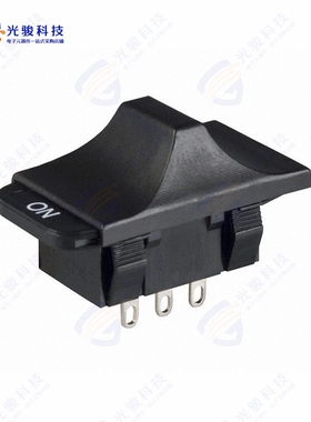 LP02C21T203DQ 《SWITCH SLIDE SPDT 6A 125V》