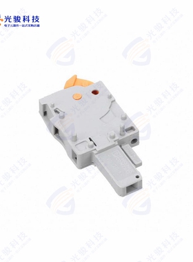 3051072《TERM BLOCK PLUG 1POS STR》