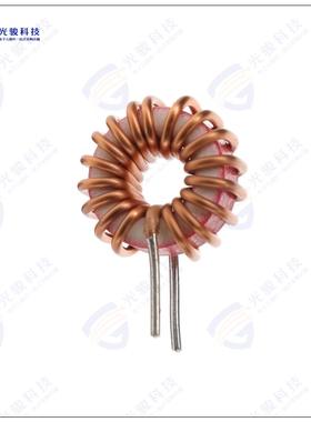 7447026 电感器WE-FI LEADED TOROIDAL LINE CHOKE