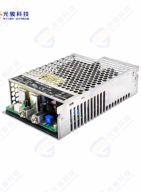 VMS-350C-27-CNF《AC/DC CONVERTER 27V 351W》