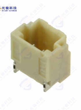 M40-3010246《CONN HEADER SMD 2POS 1MM》