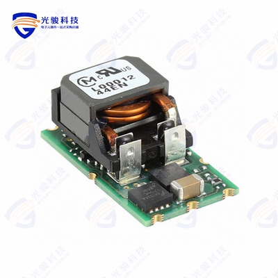 OKL-T/12-W5N-C《DC DC CONVERTER 0.6-3.63V 44W》