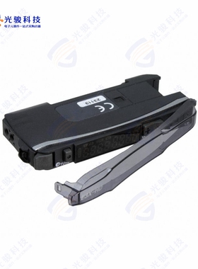 E3X-HD6《SMART PWR, CONNECTOR, NPN》