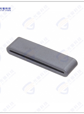 ESD-FPL-45-12 滤波器FERRITE CORE SOLID 40 X 1.5MM