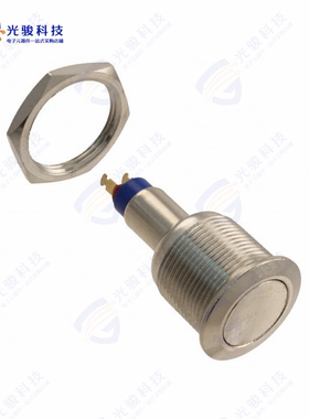 AV09401ZBE 《SWITCH PUSH SPST 0.4VA 20V》