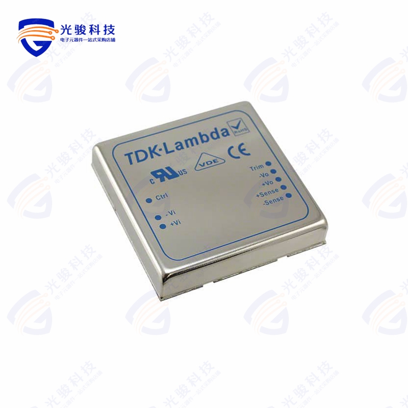 PXF60-24S3P3《DC DC CONVERTER 3.3V 60W》